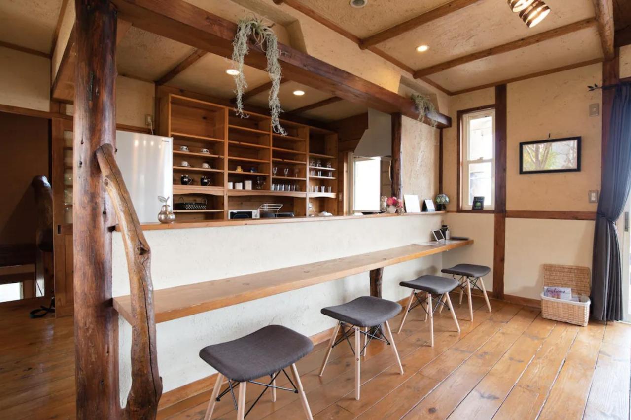 Villa Regalo Pure Hot Spring 别府 外观 照片
