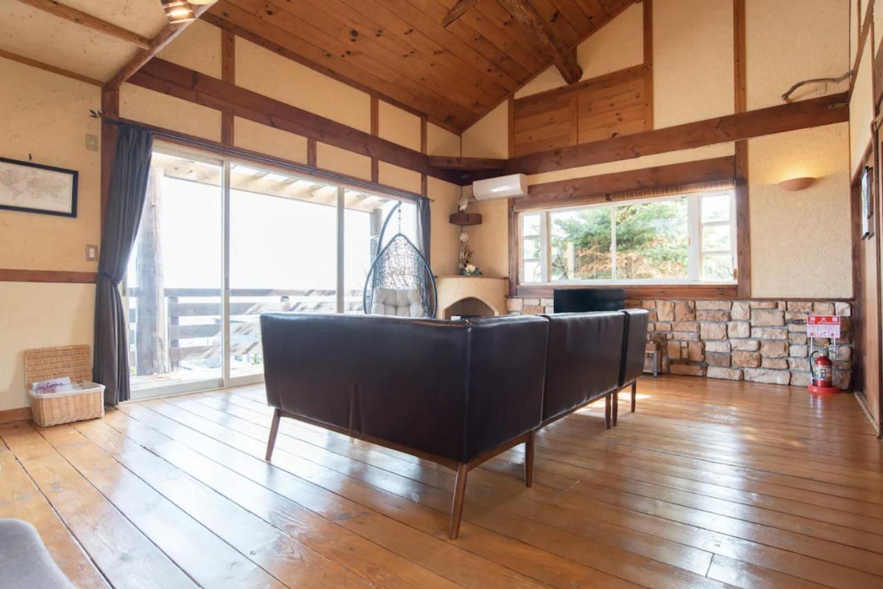 Villa Regalo Pure Hot Spring 别府 外观 照片